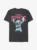 Lilo Stitch Gimme Space T Shirt T Shirt Streetwear Style Modern Aesthetic