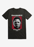 Halloween II Killin It Since 1978 T Shirt T Shirt Viral TikTok Daily Wear