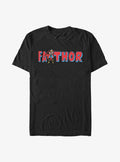 Thor Fa Thor T Shirt T Shirt Premium Print Gift Ready