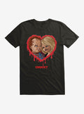 Chucky Murderous Love T Shirt T Shirt Trending US Urban Look