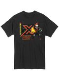 My Hero Academia Bakugo Explosion Quirk T Shirt T Shirt Comfort Fit Modern Aesthetic