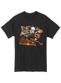My Hero Academia Explosion Bakugo T Shirt T Shirt Trending US Gift Ready