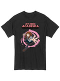 My Hero Academia Ochaco Uraraka T Shirt T Shirt High Search Demand Modern Aesthetic