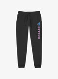 Lilo Stitch Good Sit Stitch Jogger Sweatpants Apparel High Search Demand Bold Graphic