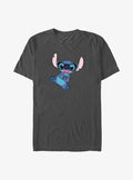 Lilo Stitch Glasses Smarter T Shirt T Shirt Comfort Fit Gift Ready