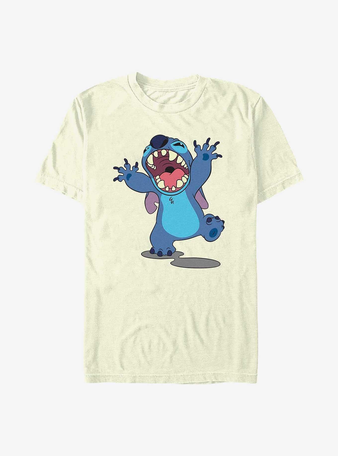 Lilo Stitch Stitch Stomp T Shirt T Shirt Comfort Fit Gift Ready