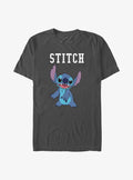 Lilo Stitch Cool Dude Stitch T Shirt T Shirt High Search Demand Bold Graphic