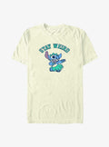 Lilo Stitch Stay Weird Stitch Hula T Shirt T Shirt Trending US Fan Art Style