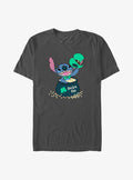 Lilo Stitch Lucky Stitch T Shirt T Shirt Comfort Fit Gift Ready