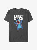 Lilo Stitch I Can t Even T Shirt T Shirt Trending US Fan Art Style