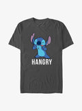 Lilo Stitch Hangry T Shirt T Shirt High Search Demand Bold Graphic