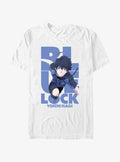 Blue Lock Yoichi Isagi T Shirt T Shirt High Search Demand Gift Ready