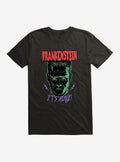 Monsters Frankenstein It s Alive T Shirt T Shirt Viral TikTok Modern Aesthetic