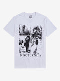 Nocturne Panels T Shirt T Shirt Trending US Urban Look