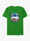 Lilo Stitch Fruit Cake Stitch T Shirt T Shirt Comfort Fit Gift Ready