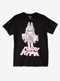 Pipkin Pippa Bunny Boyfriend Fit Girls T Shirt By Animebae T Shirt High Search Demand Urban Look