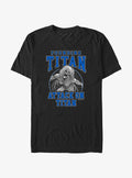 Attack on Titan Founding Titan Ymir T Shirt T Shirt Trending US Urban Look
