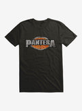 Pantera Reinventing The Steel T Shirt T Shirt Viral TikTok Gamer Style