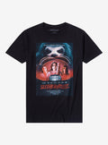 Slotherhouse Group Poster T Shirt T Shirt High Search Demand Bold Graphic