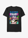 Blue Lock Lock Eyes Extra Soft T Shirt T Shirt Premium Print Graphic Style