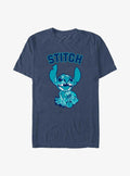 Lilo Stitch Stitch Aloha Tropical T Shirt T Shirt Trending US Fan Art Style