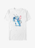 Lilo Stitch Alien Watercolor T Shirt T Shirt High Search Demand Bold Graphic