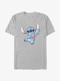 Lilo Stitch Be Mine Stitch T Shirt T Shirt Streetwear Style Modern Aesthetic