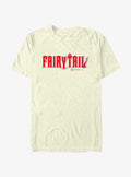 Fairy Tail Fairytail Logo T Shirt T Shirt Comfort Fit Modern Aesthetic