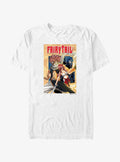 Fairy Tail Cover T Shirt T Shirt Trending US Urban Look