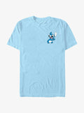 Lilo Stitch Bashful Stitch Pocket T Shirt T Shirt High Search Demand Bold Graphic