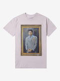 Seinfeld Kramer Portrait T Shirt T Shirt Streetwear Style Modern Aesthetic