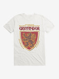 Gryffindor Alumni Crest T Shirt T Shirt Trending US Esports Vibe