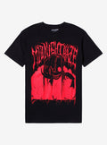 Yujin Midnight Haze T Shirt T Shirt Premium Print Daily Wear