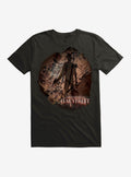 A On Elm Street Freddy Shadow T Shirt T Shirt Streetwear Style Esports Vibe