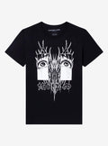 Hateblade Scary Things Eyes T Shirt T Shirt Streetwear Style Urban Look