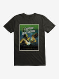 Creature From The Black Lagoon Picture Poster T Shirt T Shirt Streetwear Style Gift Ready
