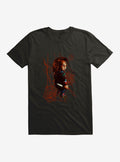 Chucky Deadly Doll Slashes T Shirt T Shirt Viral TikTok Graphic Style