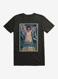 Monsters Bride Of Frankenstein Can She Love T Shirt T Shirt High Search Demand Daily Wear