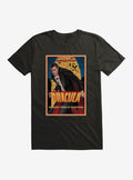 Universal Monsters Dracula Bloody Terror Transylvania T Shirt T Shirt Viral TikTok Gift Ready