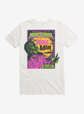 The Wolf Man Monsterror T Shirt T Shirt Viral TikTok Daily Wear
