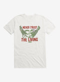 Universal Monsters Frankenstein Never Trust The Living T Shirt T Shirt High Search Demand Gift Ready