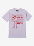 Sakamoto Days Shin Asakura T Shirt T Shirt Comfort Fit Gift Ready