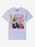 Bucchigiri Arajin Minato Playlist T Shirt T Shirt Trending US Daily Wear