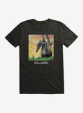 Studio Ghibli Tales From Earthsea T Shirt T Shirt Premium Print Graphic Style