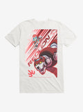 Voltron Red Lion T Shirt T Shirt High Search Demand Esports Vibe