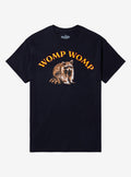 Womp Womp Raccoon T Shirt By Goodie Two Sleeves T Shirt Premium Print Daily Wear