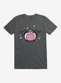 Kuromi Screaming T Shirt T Shirt Premium Print Gift Ready