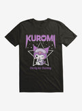 Kuromi Cheeky But Charming T Shirt T Shirt Trending US Graphic Style