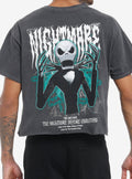 The Before Jack Master Fright Crop T Shirt T Shirt Premium Print Daily Wear