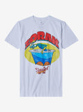 Space Ghost Coast To Coast Zorak T Shirt T Shirt Trending US Fan Art Style